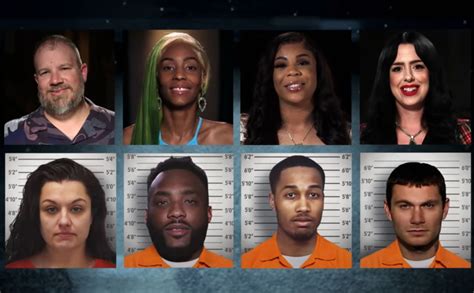 love after lockup season 5 episode 5|Prime Video: Love After Lockup.